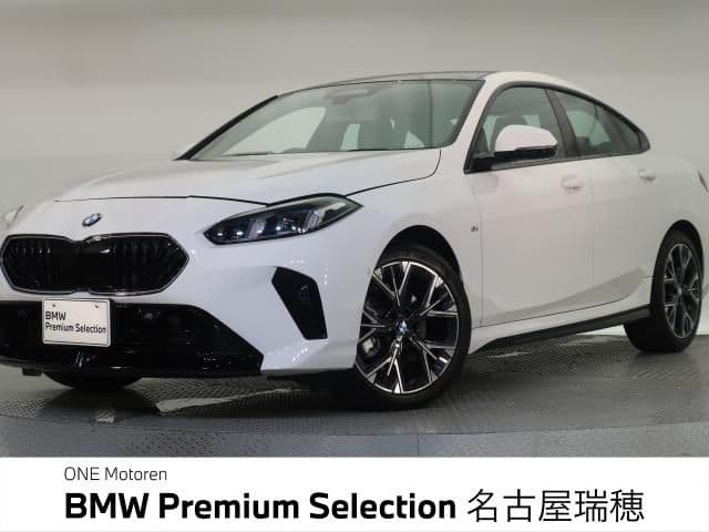 BMW BMW 2series Gran coupe
