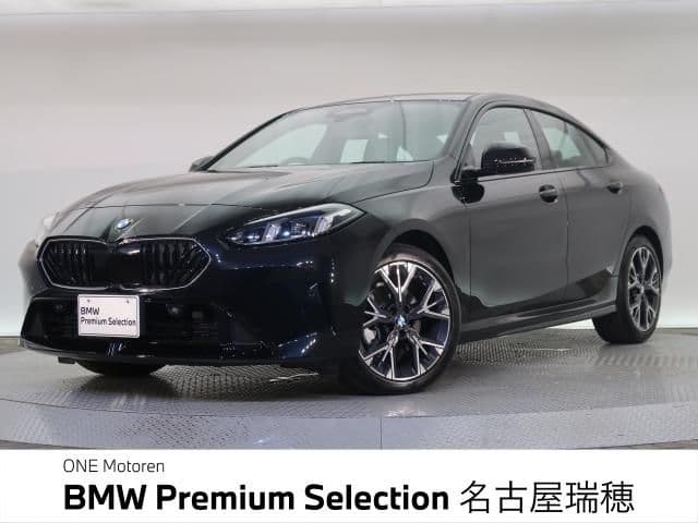 BMW BMW 2series Gran coupe