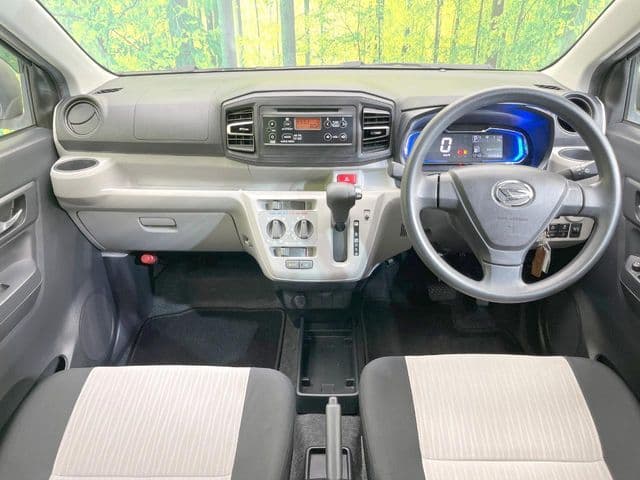 DAIHATSU