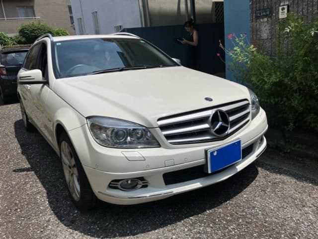 MERCEDES BENZ
