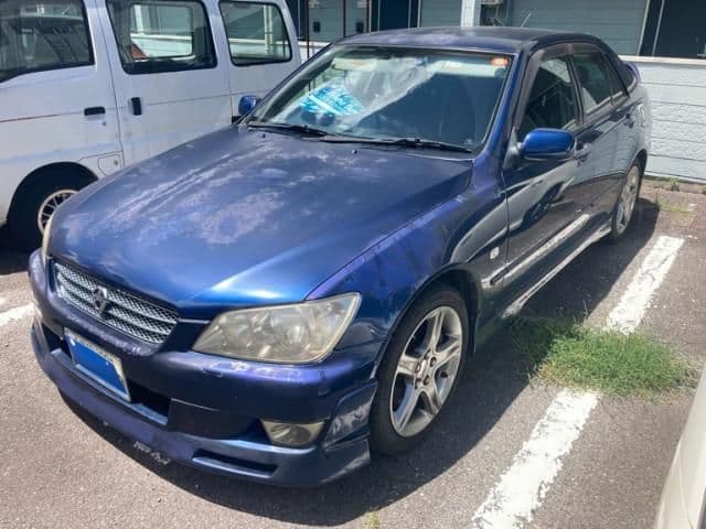 TOYOTA