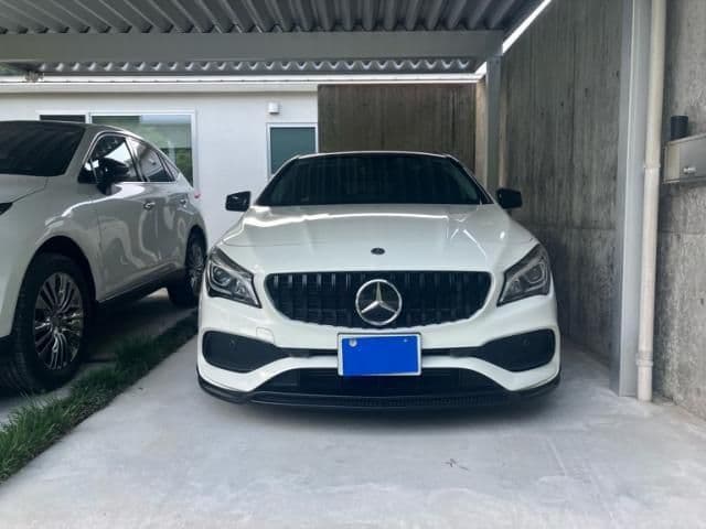 MERCEDES BENZ