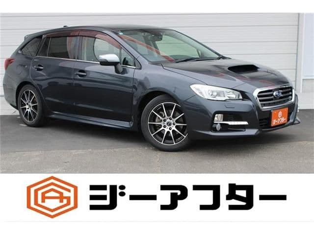SUBARU