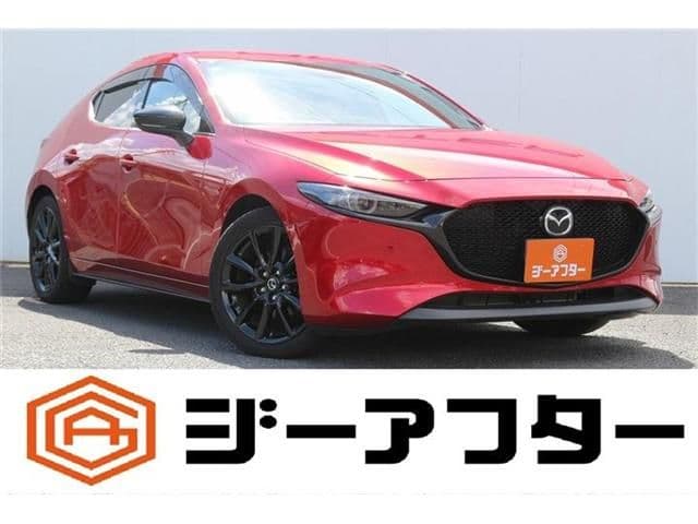 MAZDA
