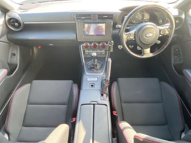 SUBARU