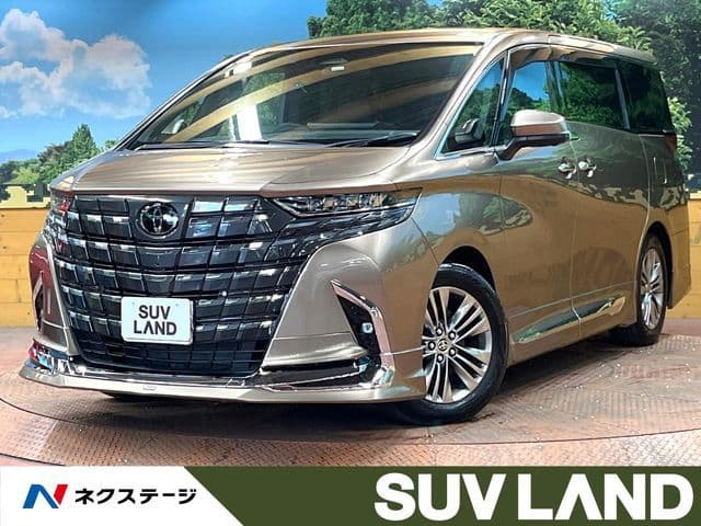 TOYOTA null