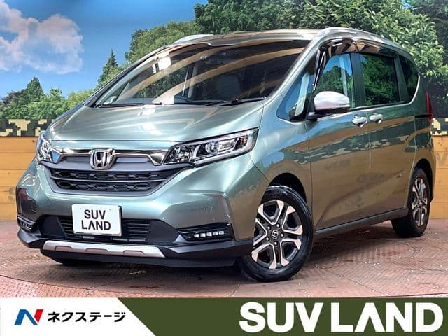 HONDA FREED HYBRID