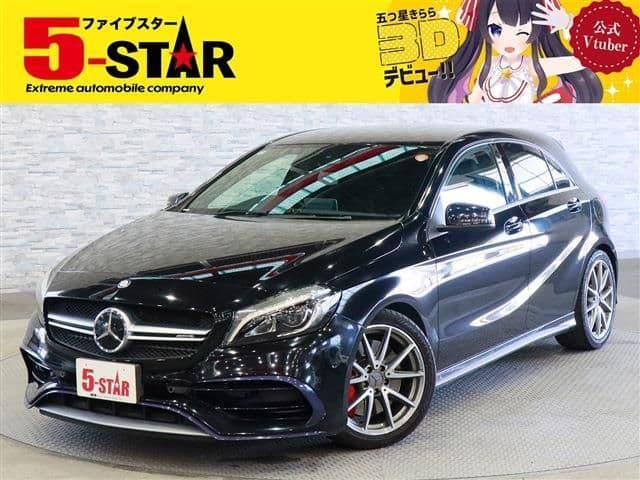AMG