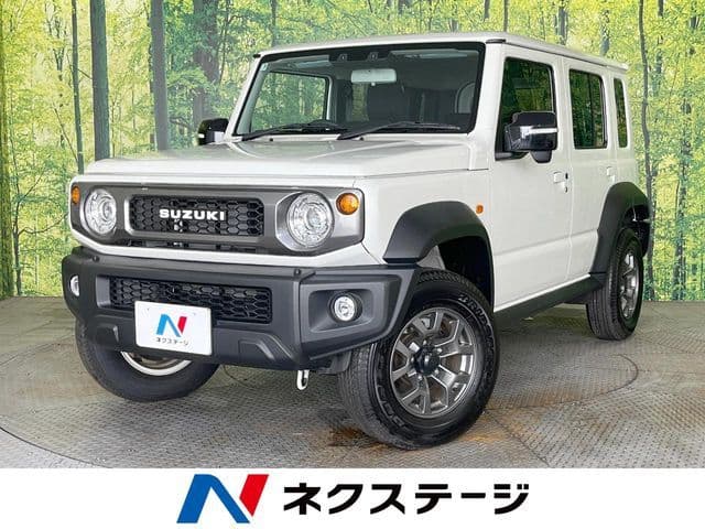 SUZUKI null