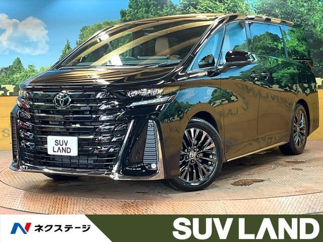 TOYOTA null