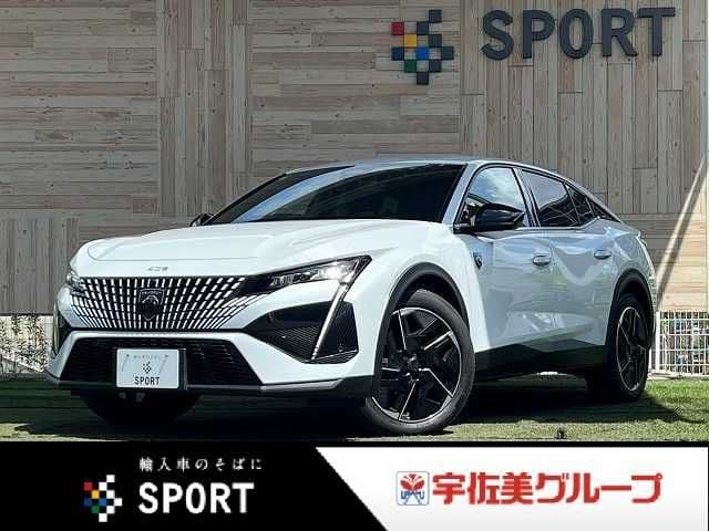 PEUGEOT null