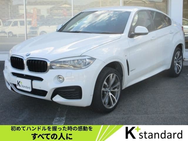 BMW BMW X6