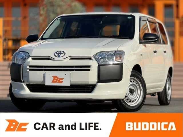 TOYOTA PROBOX van 2WD