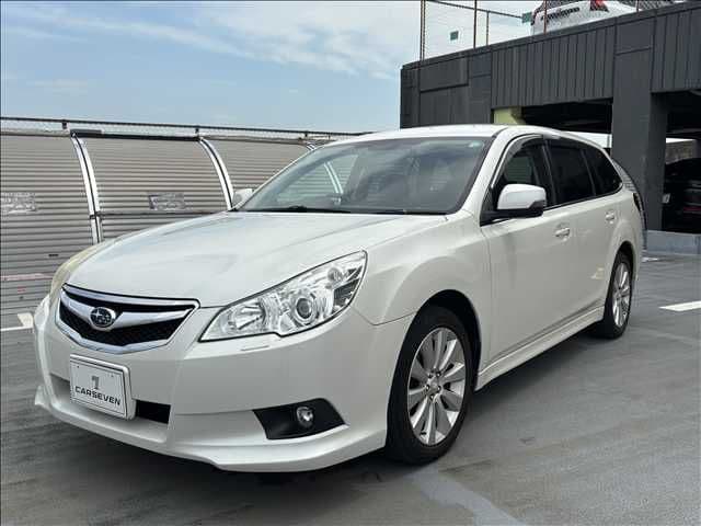 SUBARU LEGACY-TW 4WD