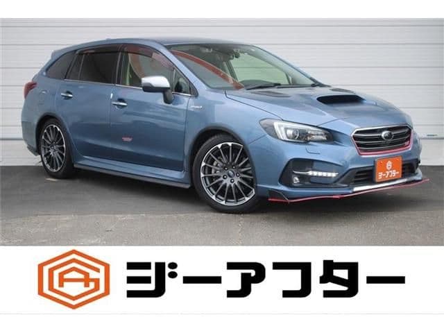 SUBARU