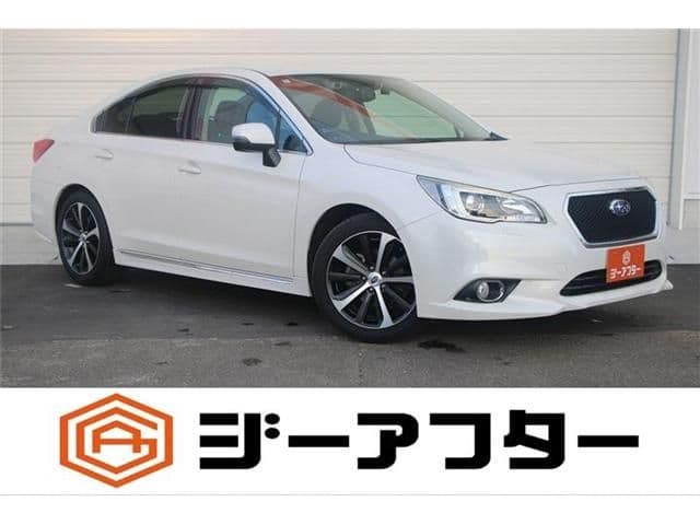 SUBARU