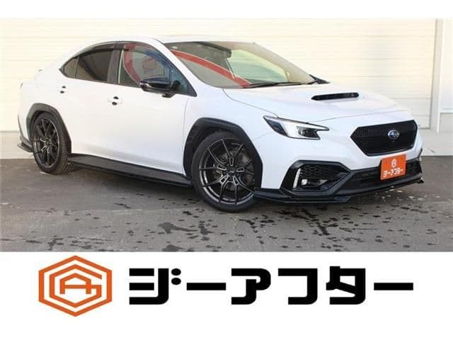 SUBARU