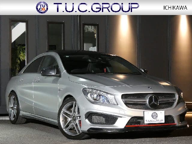 MERCEDES BENZ null