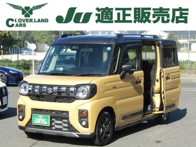 SUZUKI