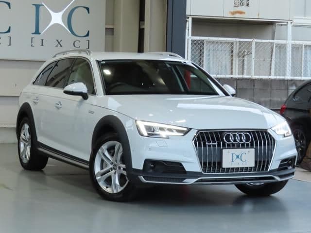 AUDI