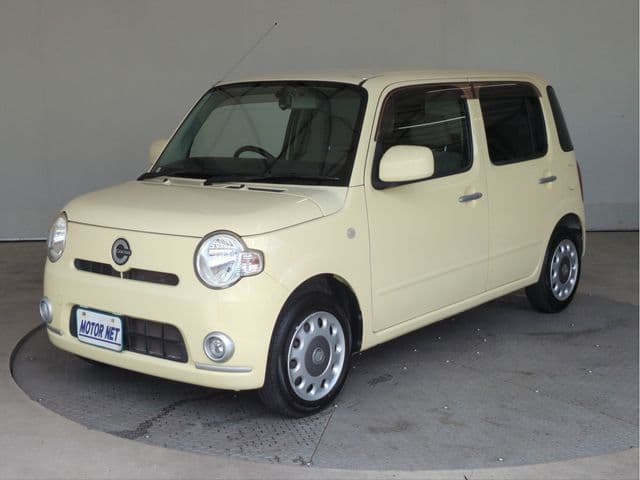 DAIHATSU MIRA Cocoa