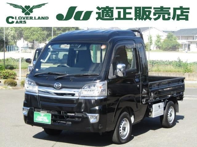 DAIHATSU