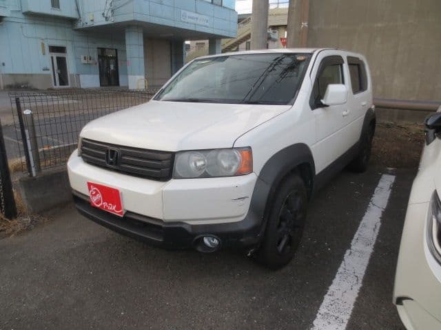 HONDA