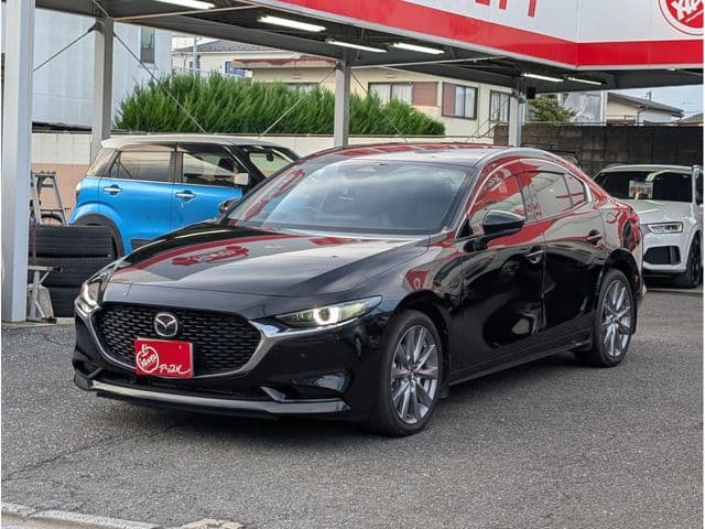 MAZDA