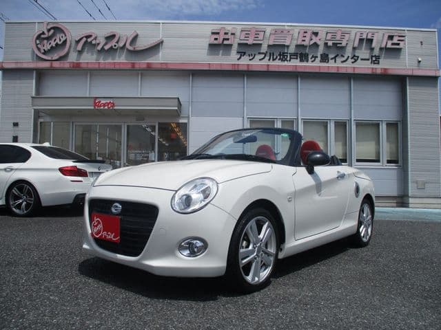 DAIHATSU