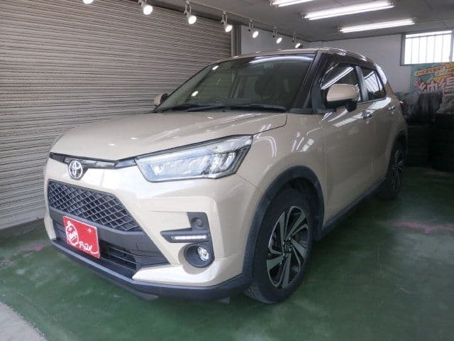 TOYOTA