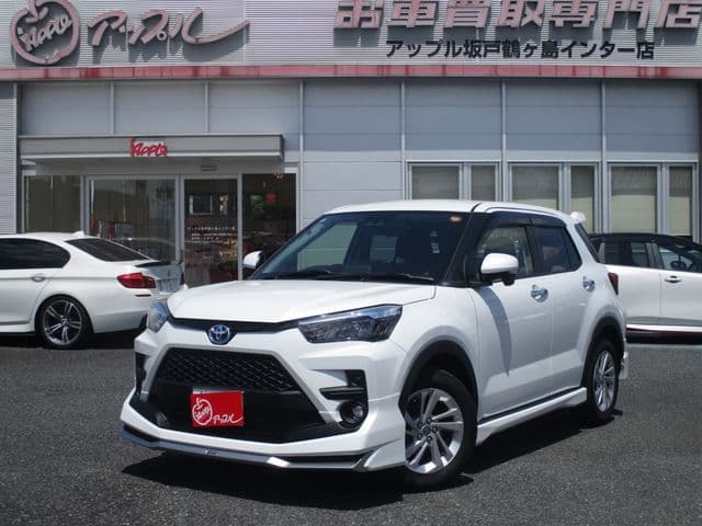 TOYOTA