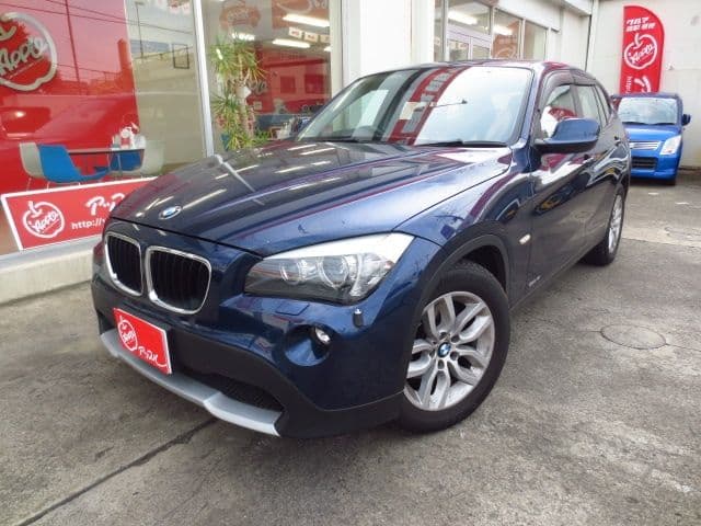 BMW BMW X1