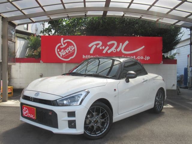 TOYOTA COPEN