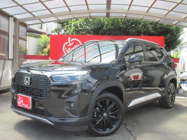HONDA null