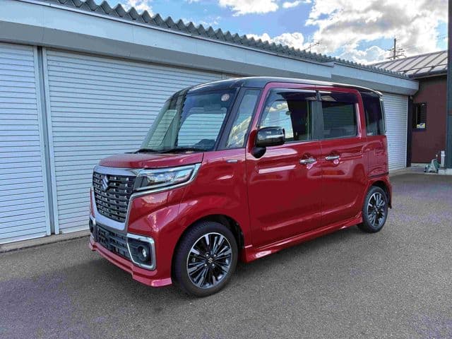 SUZUKI