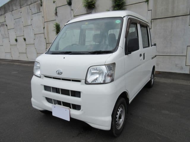 DAIHATSU