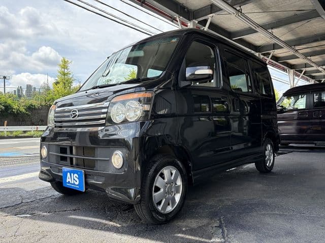 DAIHATSU