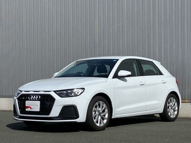 AUDI AUDI A1 SPORTBACK