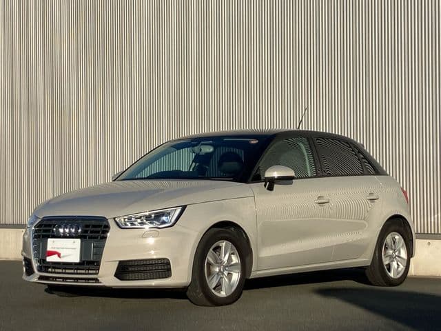 AUDI AUDI A1 SPORTBACK