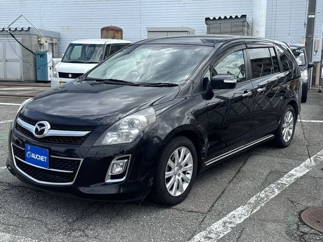 MAZDA MPV