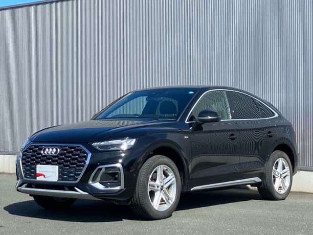 AUDI