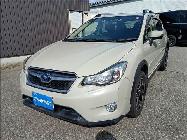 SUBARU