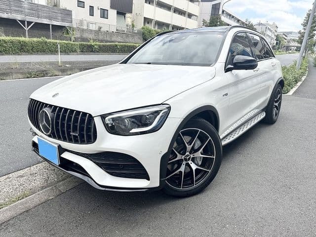 MERCEDES BENZ null