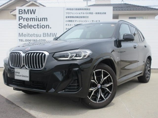 BMW BMW X3