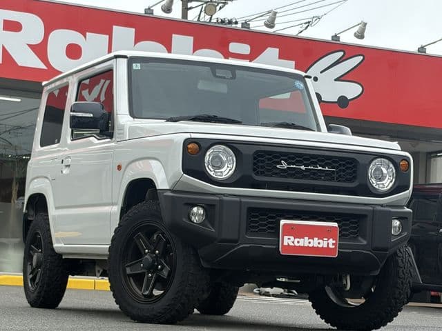 SUZUKI