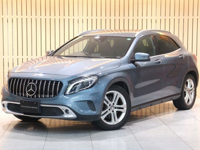 MERCEDES BENZ