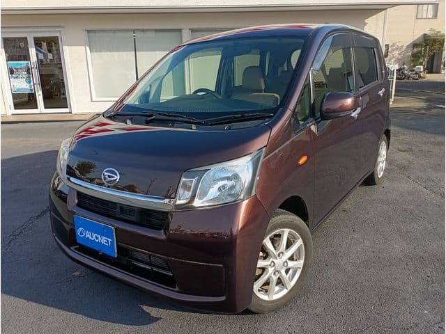 DAIHATSU
