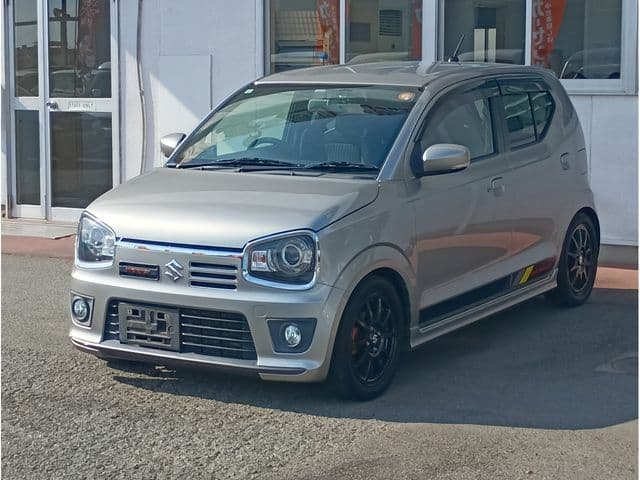 SUZUKI
