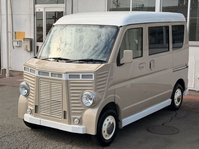 NISSAN NV100 CLIPPER