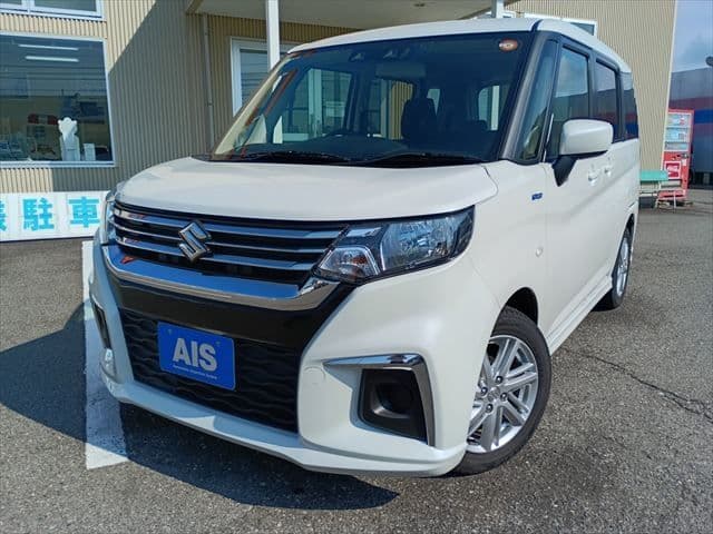 SUZUKI